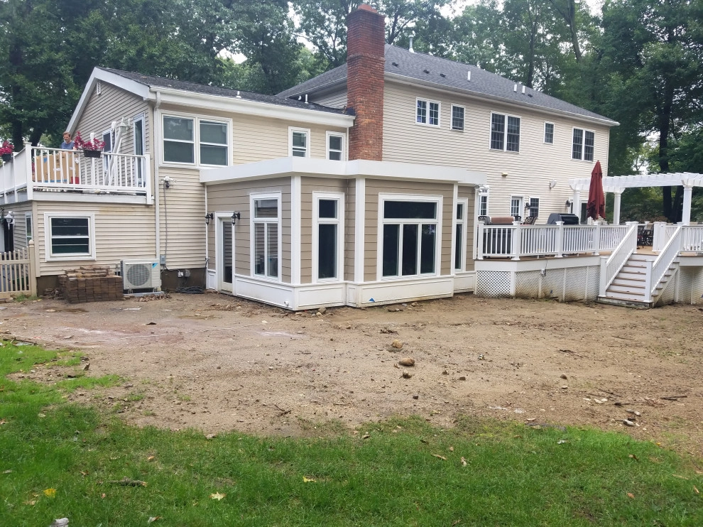 Z.O. Landscaping - Photo 4