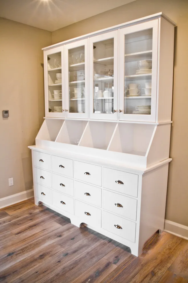 Tailored Prevo Kitchen - Columbiana, OH by Master Plan Builders & Master Plan Design - Photo 7