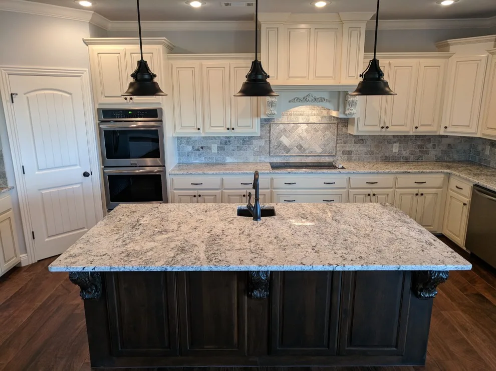 Rucker Fine Homes - Photo 14