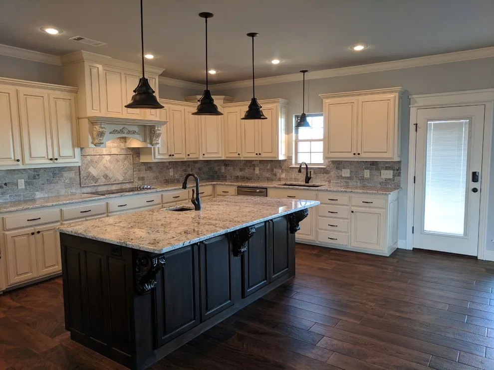 Personalized: Rahm by Rucker Fine Homes - Photo 9