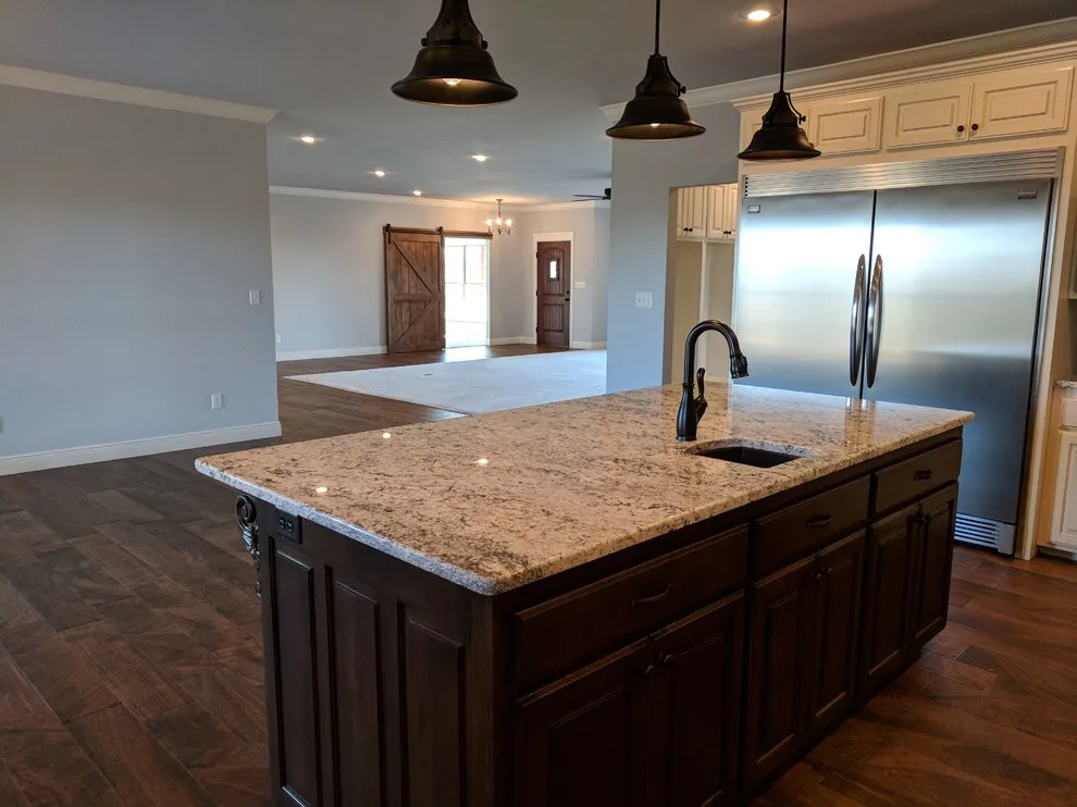 Personalized: Rahm by Rucker Fine Homes - Photo 3