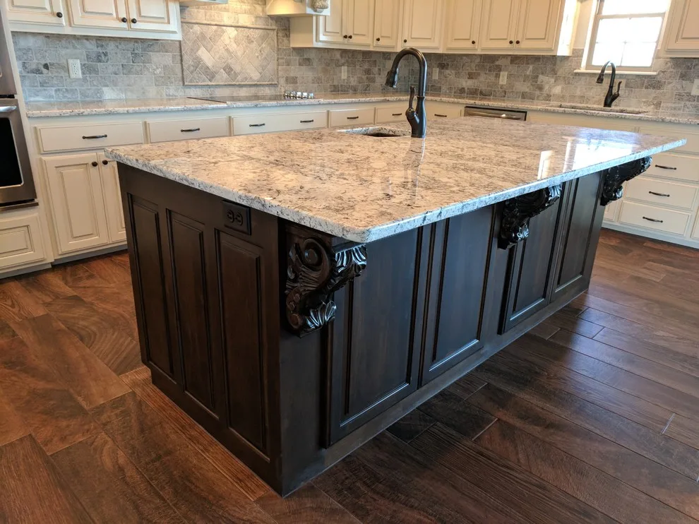 Personalized: Rahm by Rucker Fine Homes - Photo 7