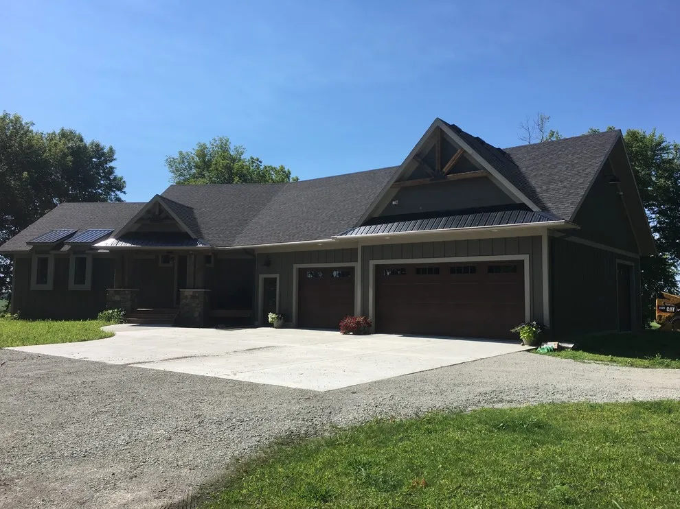 Personalized Rambler by Fitzke Construction - Photo 4