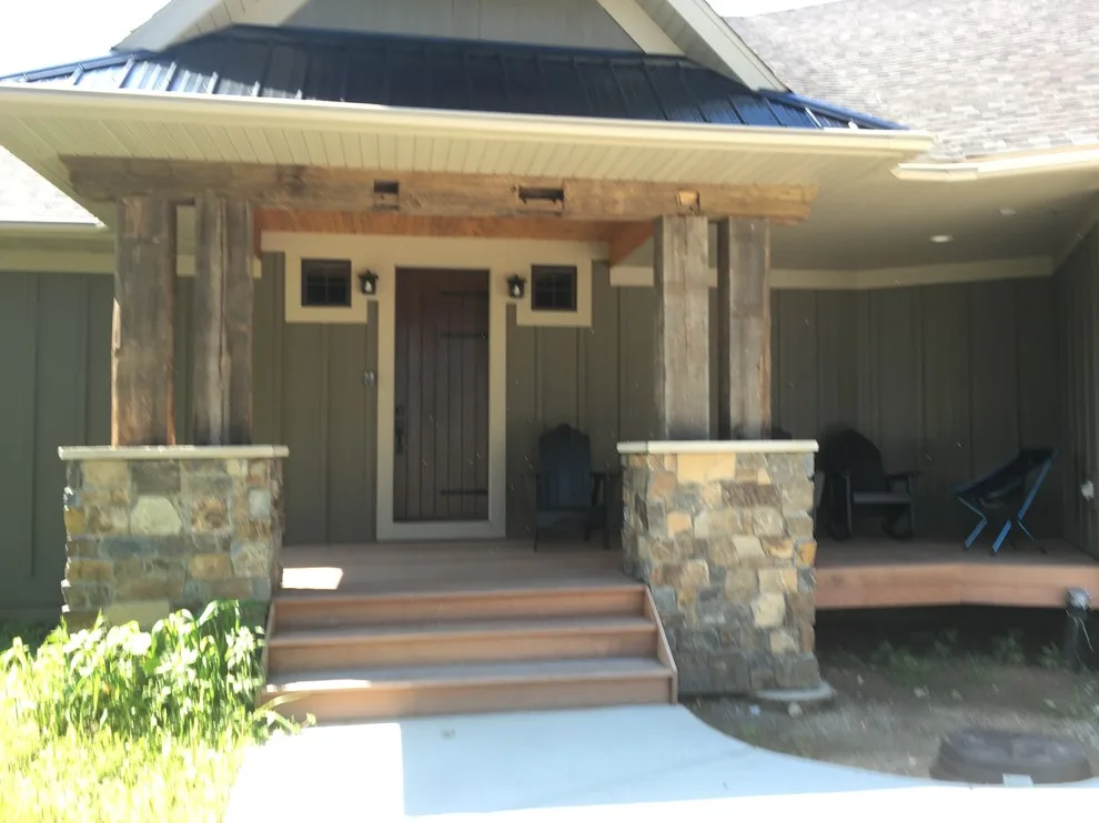 Personalized Rambler by Fitzke Construction - Photo 3