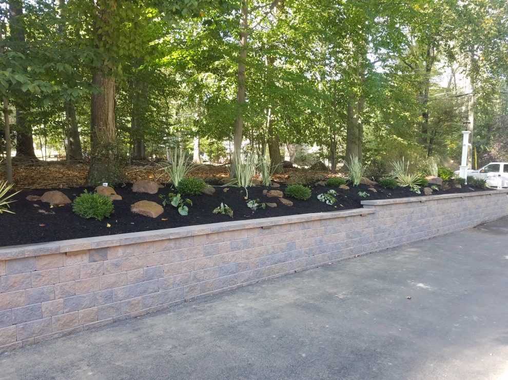 Total landscape renovation by Z.O. Landscaping - Photo 2