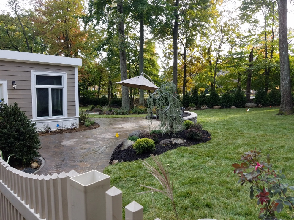 Total landscape renovation by Z.O. Landscaping - Photo 11