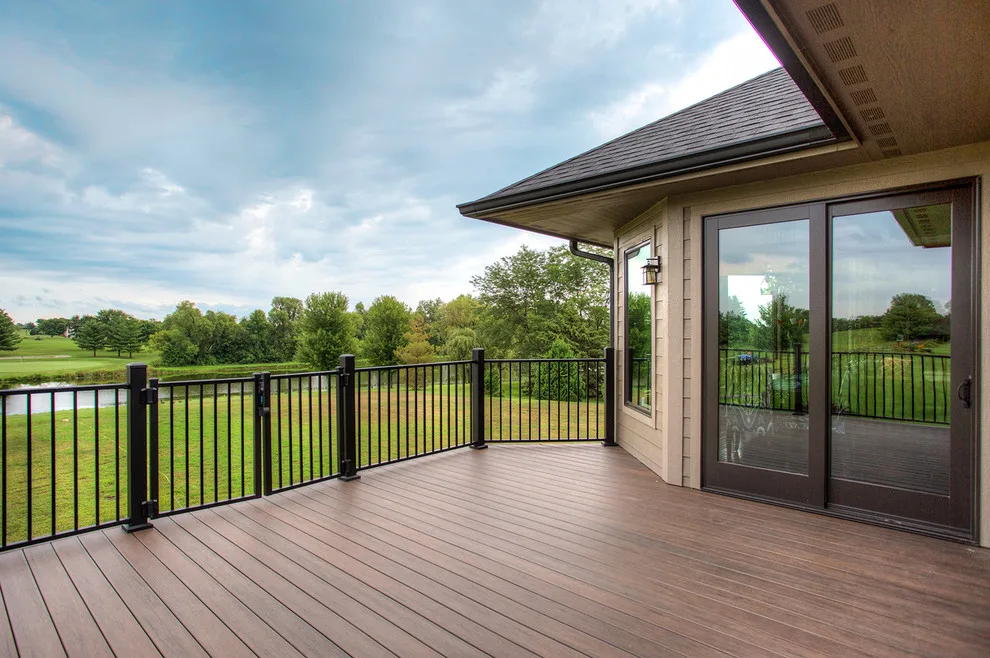 Personalized Ranch House on Golf Course by Herrick Homes - Photo 20