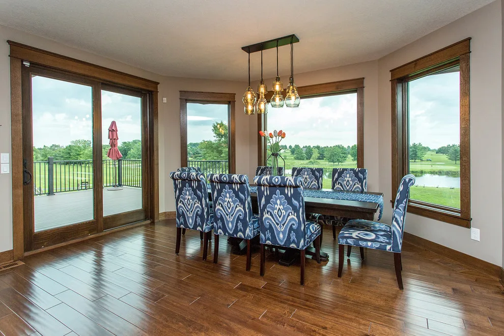 Personalized Ranch House on Golf Course by Herrick Homes - Photo 13