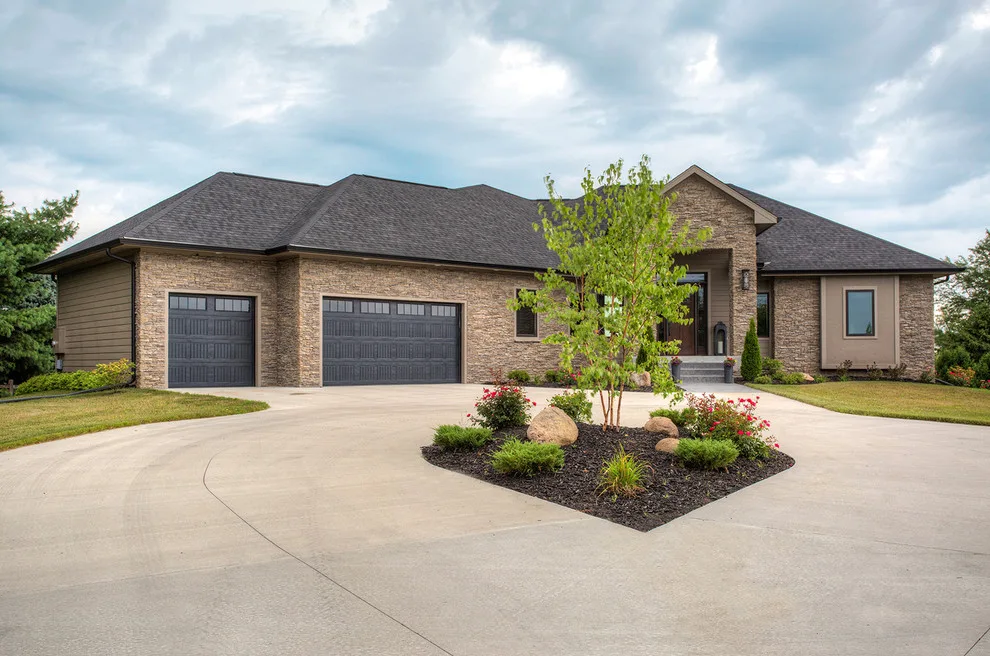 Personalized Ranch House on Golf Course by Herrick Homes - Photo 8