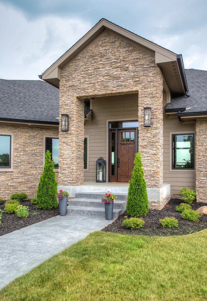 Personalized Ranch House on Golf Course by Herrick Homes - Photo 3