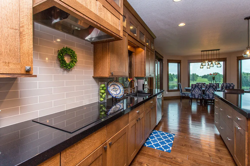 Personalized Ranch House on Golf Course by Herrick Homes - Photo 6