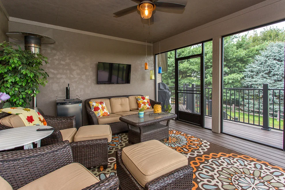 Personalized Ranch House on Golf Course by Herrick Homes - Photo 21