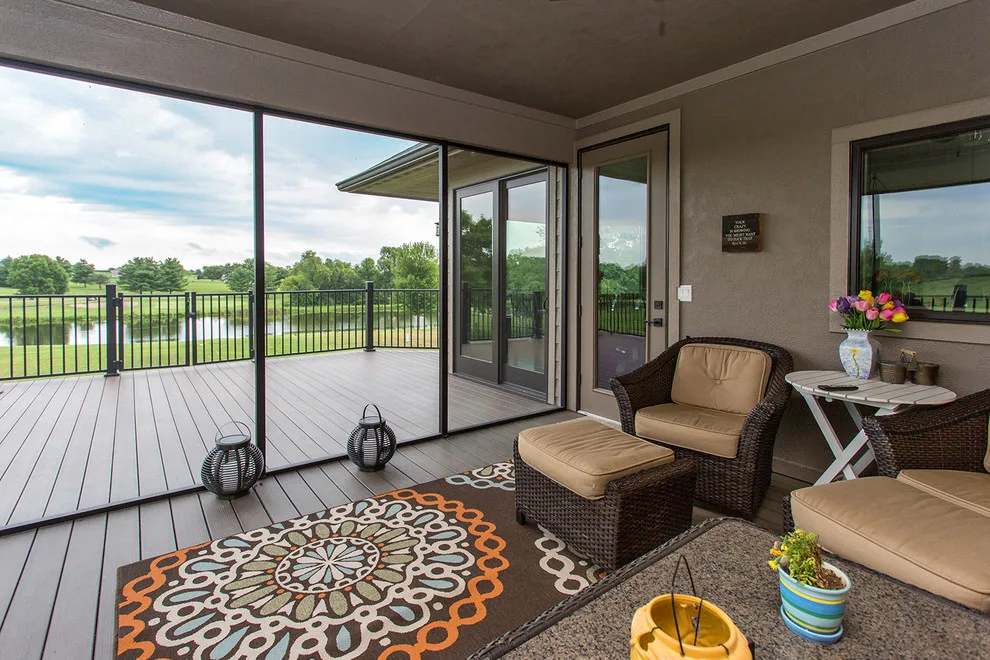 Personalized Ranch House on Golf Course by Herrick Homes - Photo 19