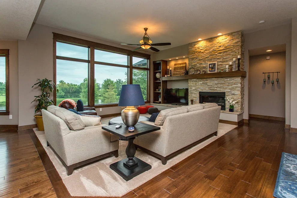 Personalized Ranch House on Golf Course by Herrick Homes - Photo 7
