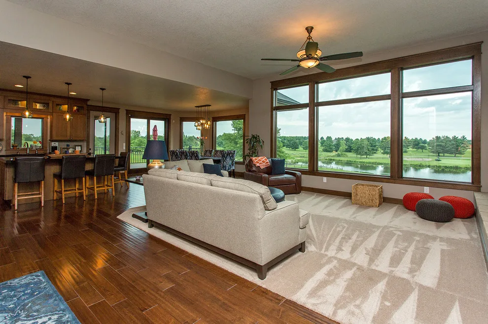 Personalized Ranch House on Golf Course by Herrick Homes - Photo 2
