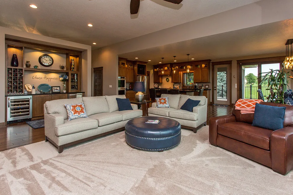 Personalized Ranch House on Golf Course by Herrick Homes - Photo 10