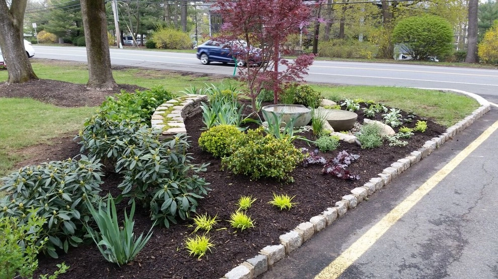 Mansion in May by Z.O. Landscaping - Photo 7
