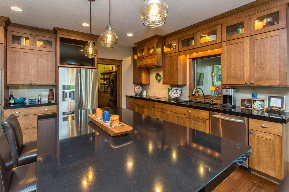 Personalized Ranch House on Golf Course by Herrick Homes - Photo 4
