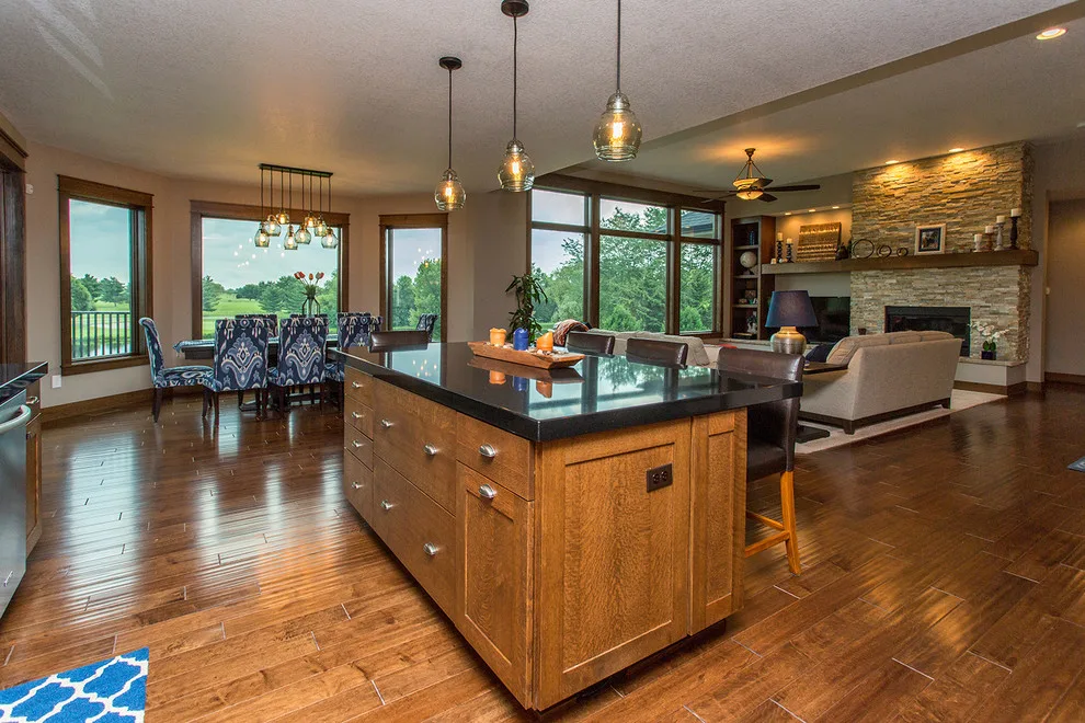 Personalized Ranch House on Golf Course by Herrick Homes - Photo 12