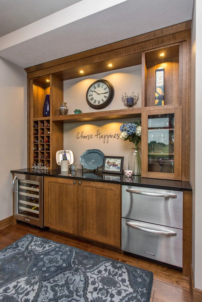 Personalized Ranch House on Golf Course by Herrick Homes - Photo 23