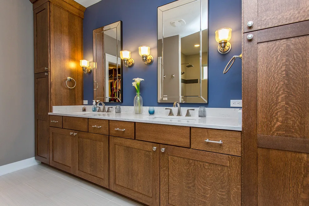 Personalized Ranch House on Golf Course by Herrick Homes - Photo 17