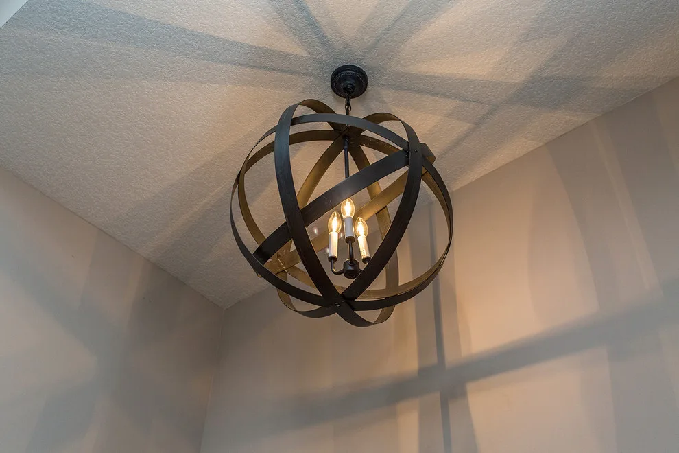 Personalized Ranch House on Golf Course by Herrick Homes - Photo 16