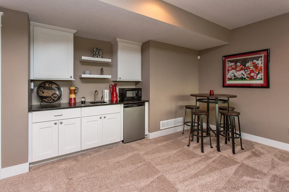 Personalized Ranch House on Golf Course by Herrick Homes - Photo 11