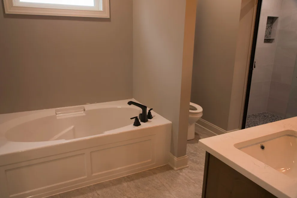 Bespoke Ranch in Circleville by Kilbarger Home Builders - Photo 23