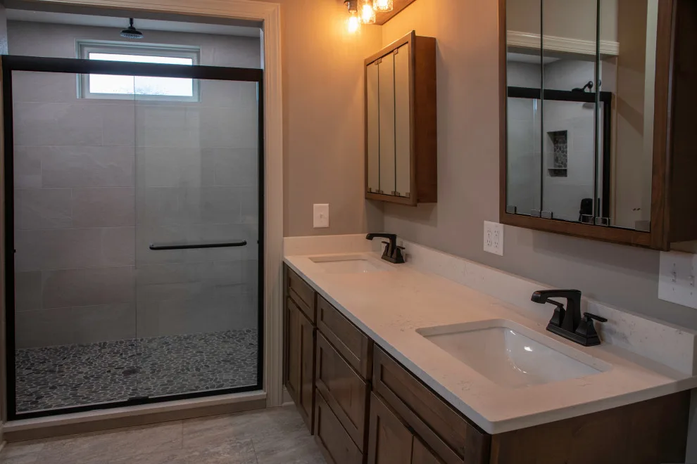 Bespoke Ranch in Circleville by Kilbarger Home Builders - Photo 8