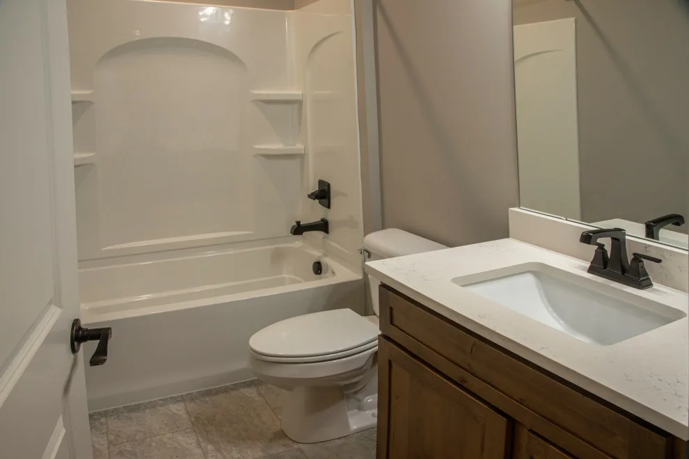 Bespoke Ranch in Circleville by Kilbarger Home Builders - Photo 3