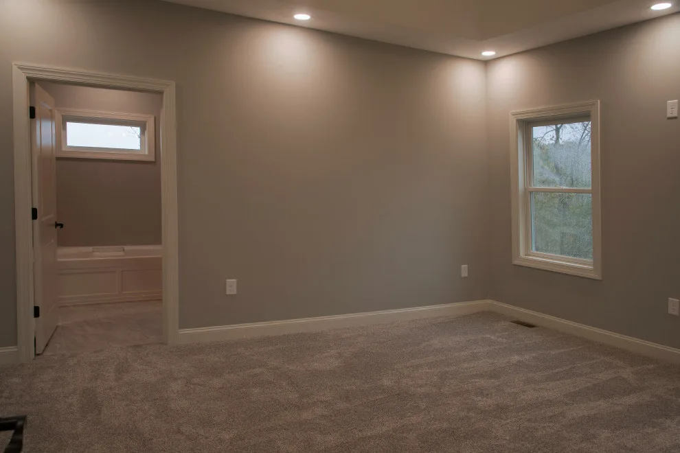 Bespoke Ranch in Circleville by Kilbarger Home Builders - Photo 21
