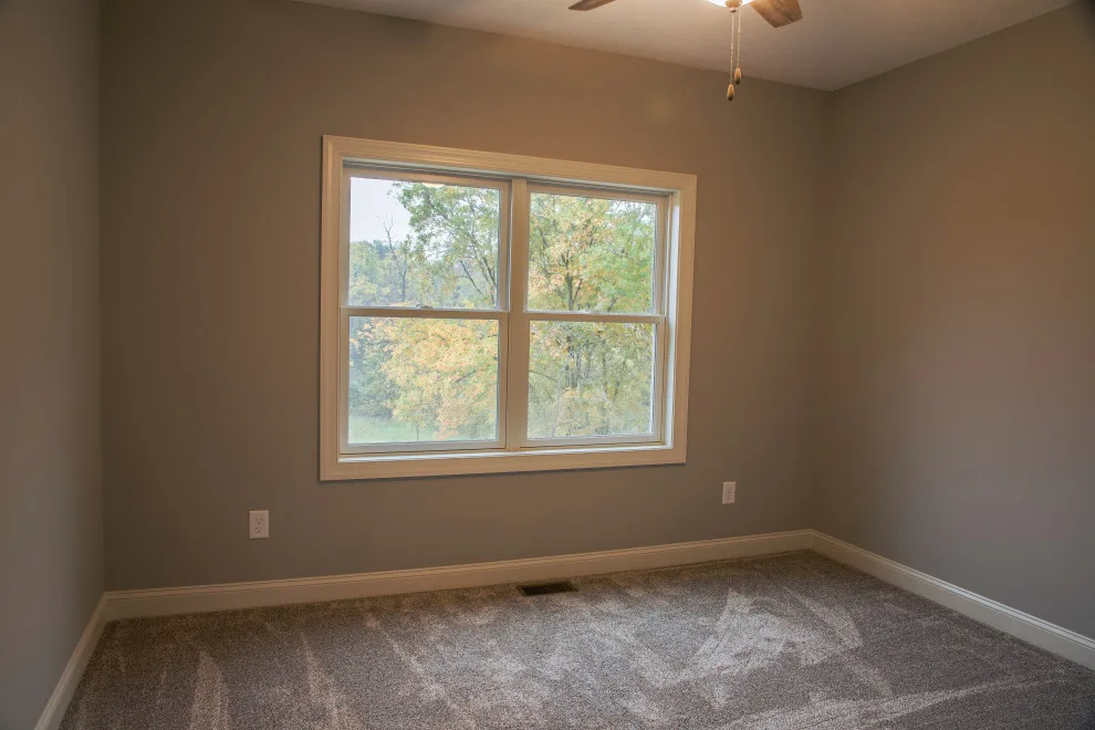 Bespoke Ranch in Circleville by Kilbarger Home Builders - Photo 19