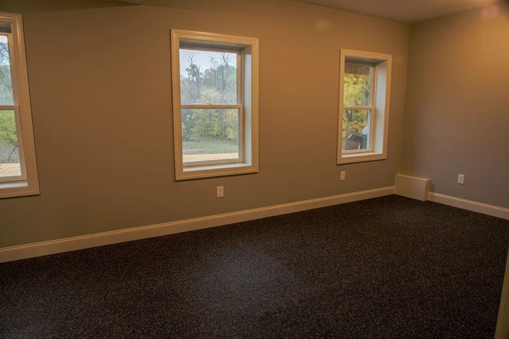 Bespoke Ranch in Circleville by Kilbarger Home Builders - Photo 15