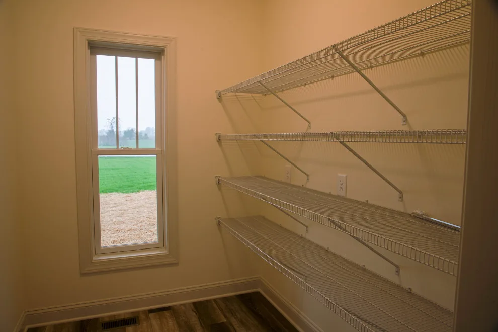 Bespoke Ranch in Circleville by Kilbarger Home Builders - Photo 14