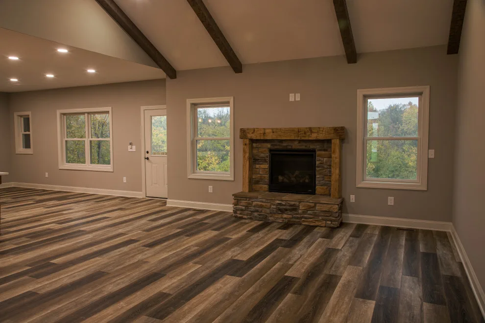 Bespoke Ranch in Circleville by Kilbarger Home Builders - Photo 26