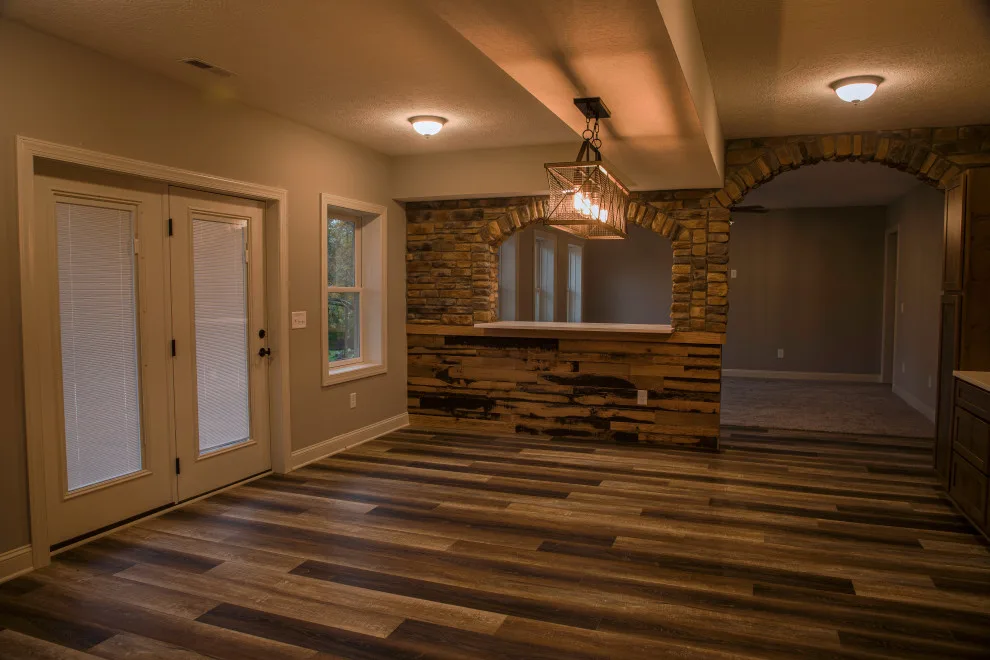 Bespoke Ranch in Circleville by Kilbarger Home Builders - Photo 10