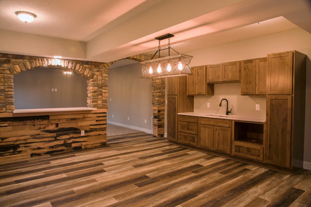 Bespoke Ranch in Circleville by Kilbarger Home Builders - Photo 22
