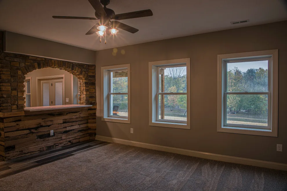 Bespoke Ranch in Circleville by Kilbarger Home Builders - Photo 7