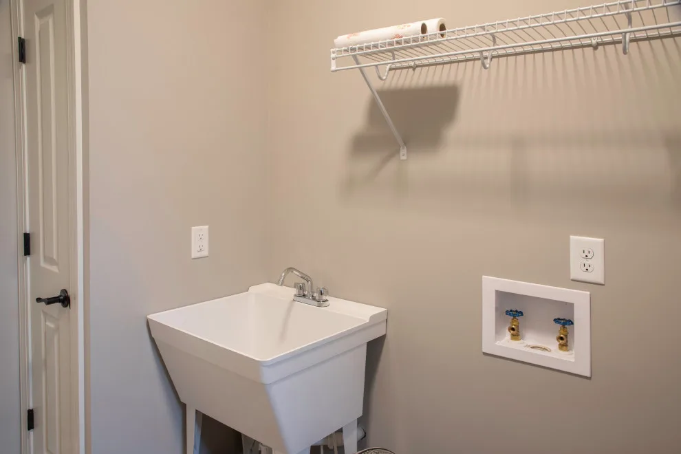 Bespoke Ranch in Circleville by Kilbarger Home Builders - Photo 9