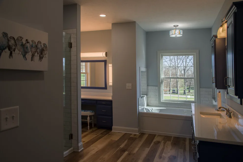 Tailored Ranch in Lancaster, OH by Kilbarger Home Builders - Photo 23