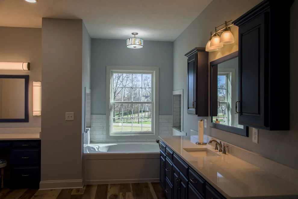 Tailored Ranch in Lancaster, OH by Kilbarger Home Builders - Photo 18