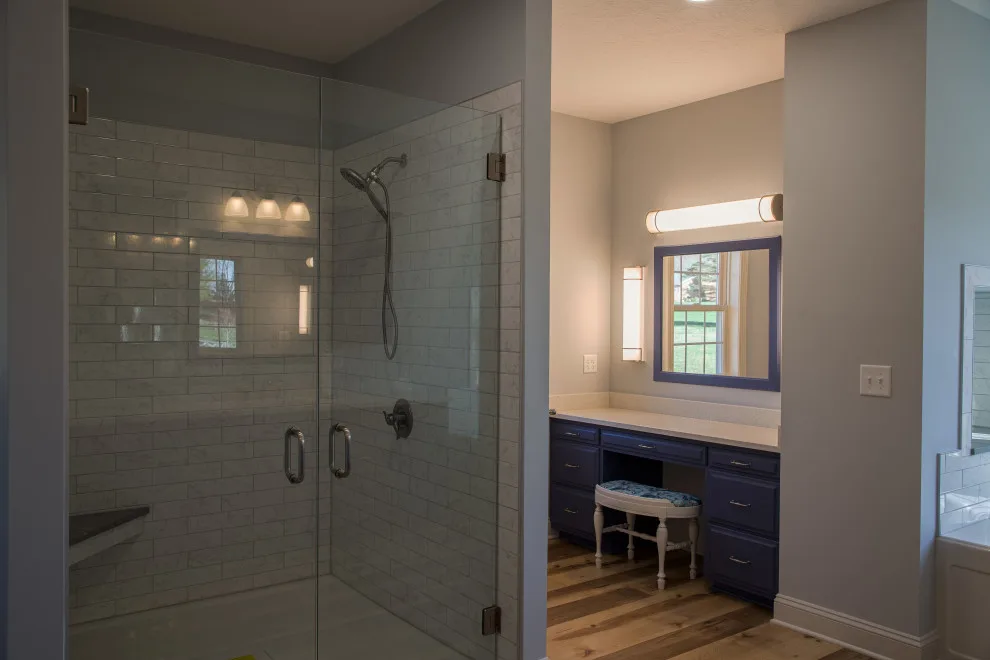Tailored Ranch in Lancaster, OH by Kilbarger Home Builders - Photo 15