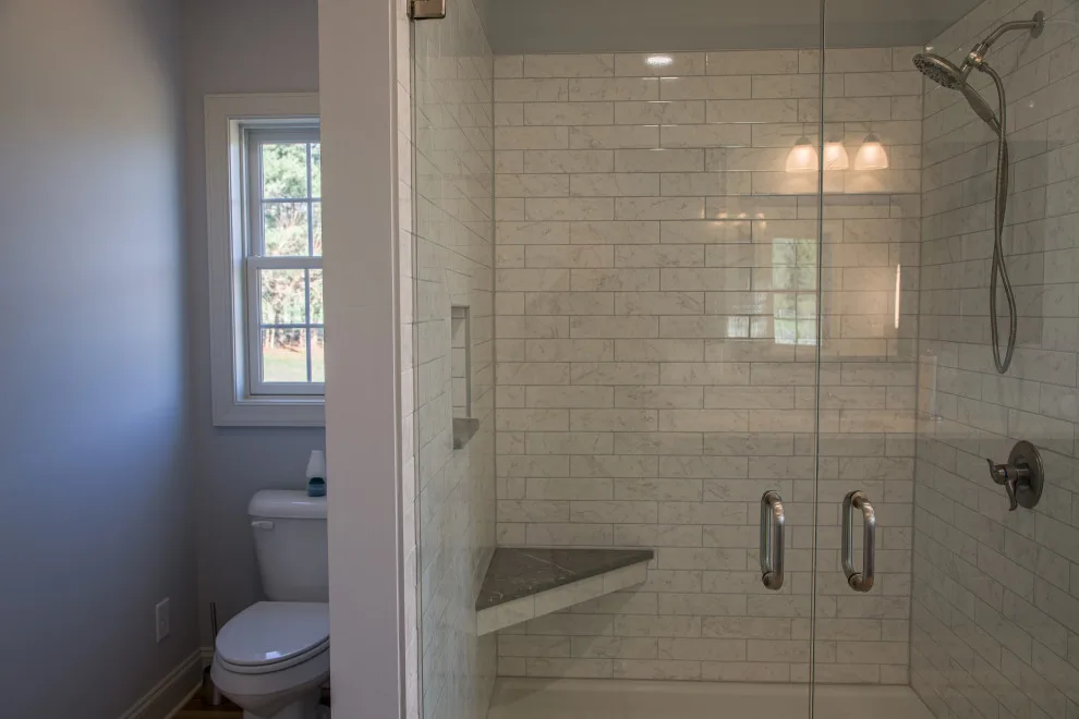 Tailored Ranch in Lancaster, OH by Kilbarger Home Builders - Photo 24