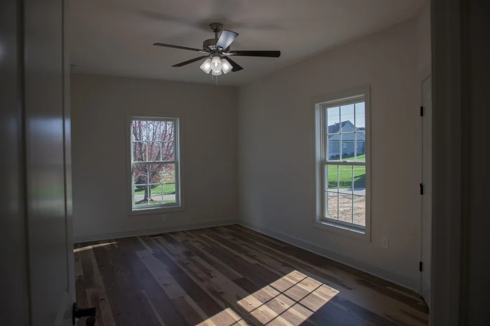 Tailored Ranch in Lancaster, OH by Kilbarger Home Builders - Photo 14
