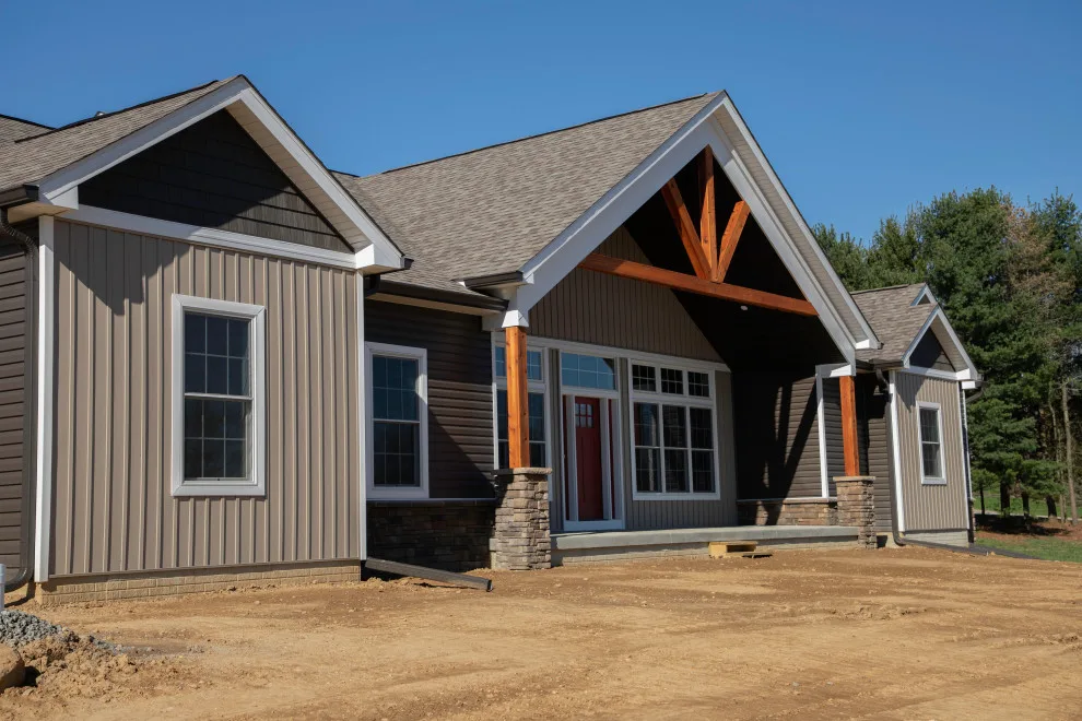 Tailored Ranch in Lancaster, OH by Kilbarger Home Builders - Photo 16