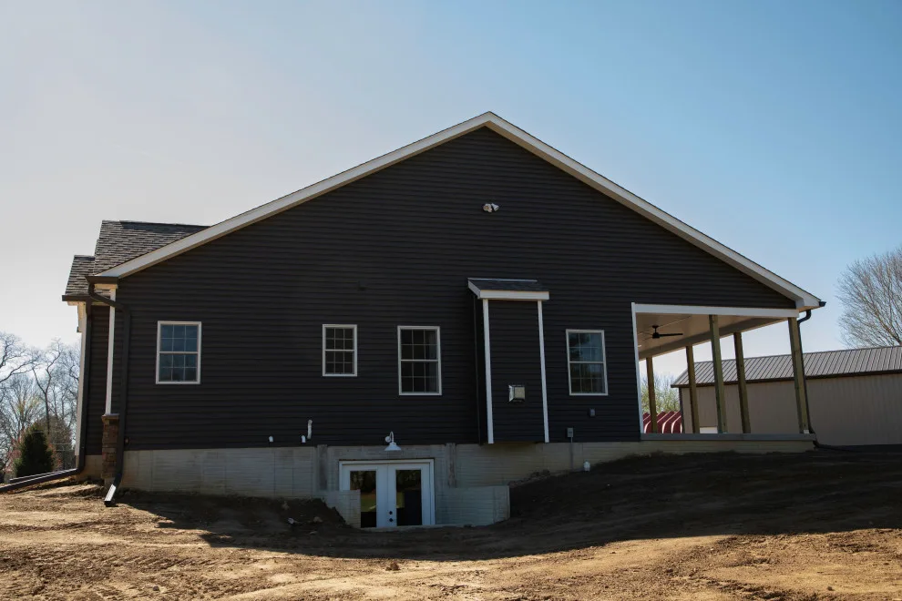 Tailored Ranch in Lancaster, OH by Kilbarger Home Builders - Photo 21