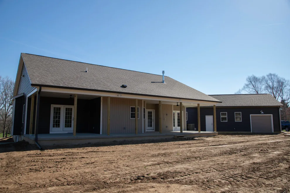 Tailored Ranch in Lancaster, OH by Kilbarger Home Builders - Photo 26