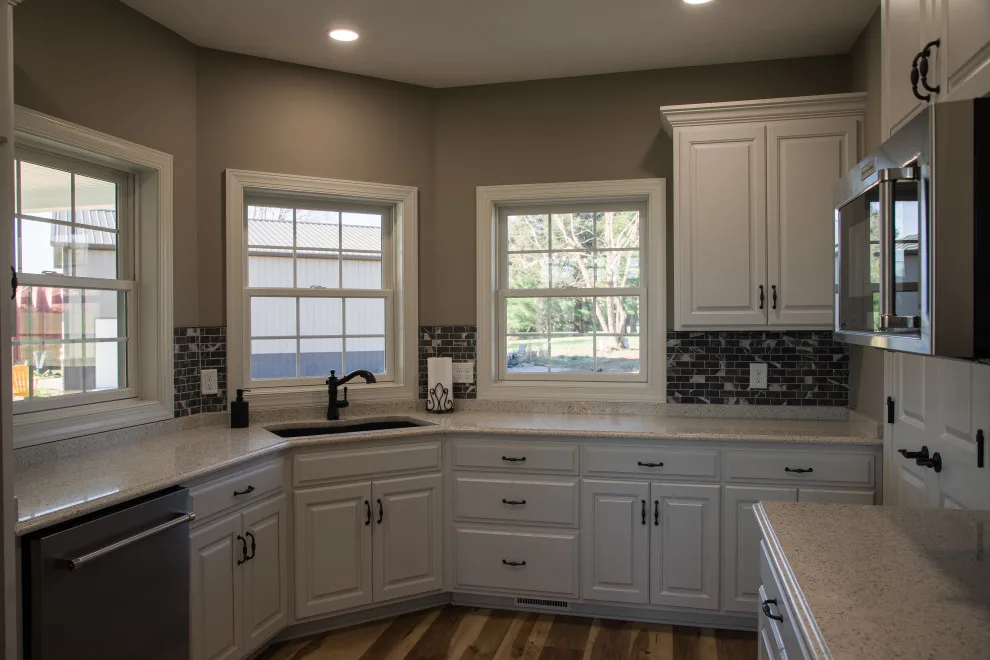 Tailored Ranch in Lancaster, OH by Kilbarger Home Builders - Photo 2