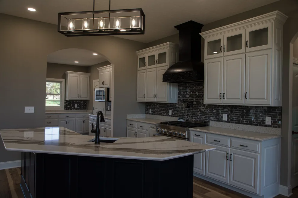 Tailored Ranch in Lancaster, OH by Kilbarger Home Builders - Photo 6