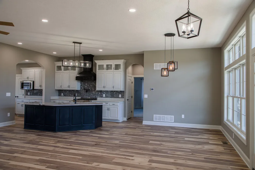 Tailored Ranch in Lancaster, OH by Kilbarger Home Builders - Photo 27